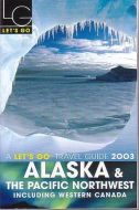 Alaska Adventure Guide