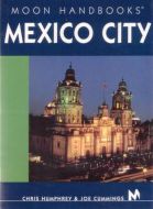 Mexico City, Moon Handbooks