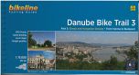 Danube Bike Trail 3: Slovak and Hungairan Danube