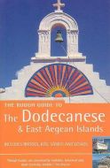 Dodecanese &amp; East Aegean Islands, Rough Guide