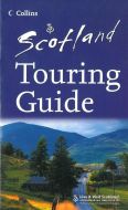 Scotland Touring Guide, Collins