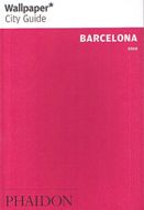 Barcelona, Wallpaper City Guide