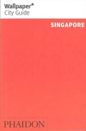 Singapore, Wallpaper City Guide