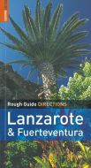 Lanzarote - Fuerteventura, Rough Guide Directions