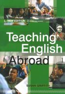 Teaching English Abroad