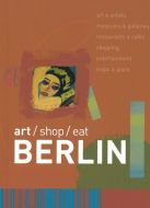 Berlin - art/shop/eat