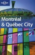 Montreal &amp; Quebec City