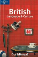 British Language &amp; Culture