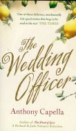 The Wedding Officer