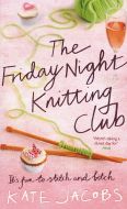 Friday night knitting club