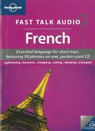 Fast Talk Audio French