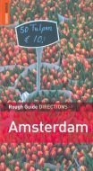 Amsterdam Directions