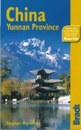 China: Yunnan Province