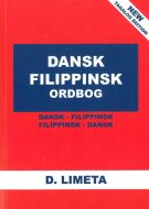 Dansk filippinsk ordbog