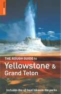 Yellowstone &amp; Grand Teton