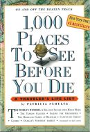 1000 places to see before you die