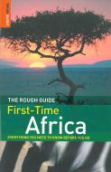 First-Time Africa