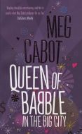 Queen of babble in the city (mac)