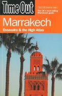 Marrakech, Essaouira &amp; the High Atlas