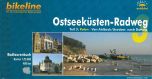 Ostseeküsten-Radweg 3: Polen Von Ahlbeck/Usedom nach Danzig