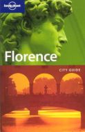 Florence, Lonely Planet City Guide