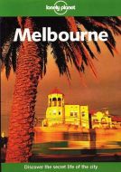 Melbourne, Lonely Planet City Guide