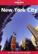 New York City, Lonely Planet City Guide