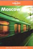 Moscow, Lonely Planet City Guide