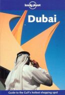 Dubai, Lonely Planet City Guide