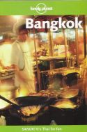 Bangkok, Lonely Planet City Guide