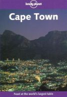 Cape Town, Lonely Planet City Guide