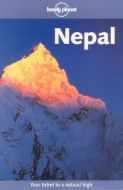 Nepal, Lonely Planet