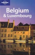 Belgium &amp; Luxembourg