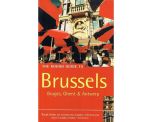 Brussels, Bruges, Ghent &amp; Antwerp