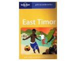 East Timor Phrasebook