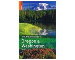 Oregon &amp; Washington