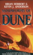 Sandworms of Dune (HO)