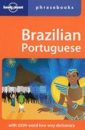 Brazilian Portuguese Phrasebook