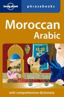 Moroccan Arabic Phrasebook