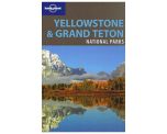 Yellowstone &amp; Grand Teton National Parks