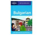 Bulgarian Phrasebook