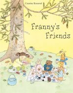 Franny´s friends