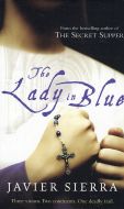 THE LADY IN BLUE (S&amp;S)