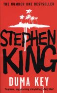 KING,STEPHEN, DUMA KEY (HO) PB