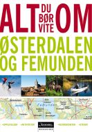 Alt du bør vite om Østerdalen og Femunden