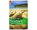 Scottish Highlands &amp; Islands