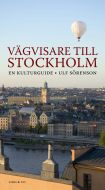 Vägvisare till Stockholm