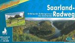 Saarland-Radweg: Entlang der Aussengrenzen des Saarlandes