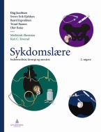 Sykdomslære