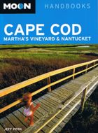 Cape Cod: Marthas Vineyard &amp; Nantucket